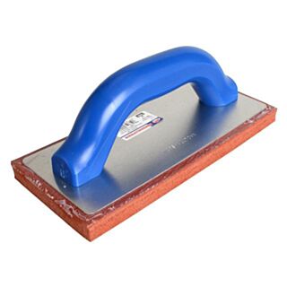 Marshalltown 38 Rubber Float Fine 100x230mm