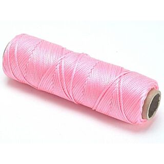 Marshalltown Brick Line Fluorescent Pink 76.2mtr