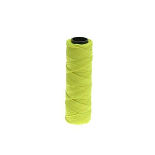 Marshalltown Brick Line Fluorescent Yellow 76.2mtr