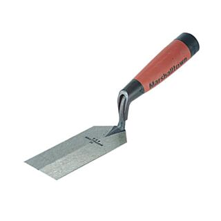 Marshalltown Margin Trowel With DuraSoft® Handle 50x125mm