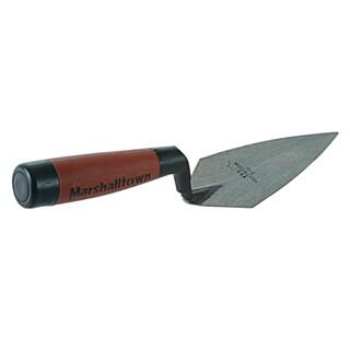 Marshalltown Pointing Trowel With DuraSoft® Handle 150mm