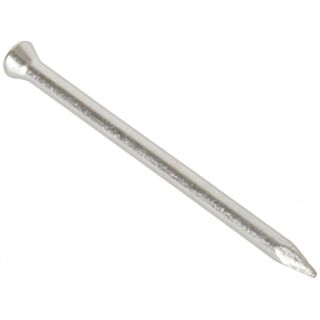 Masonry Nails BZP 40x2.50mm 100pk