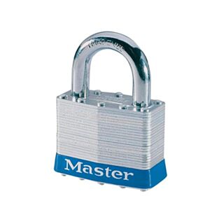 Master Lock® Padlock Laminated Steel 51mm