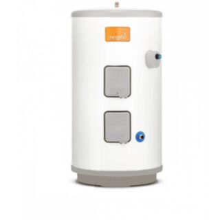 Megaflo Eco 145dd Direct Unvented Cylinder 579x1229mm
