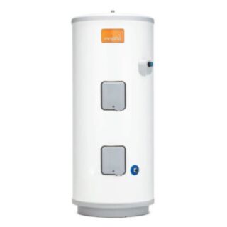 Megaflo Eco 250dd Direct Unvented Hot Water Cylinder 579x1738mm