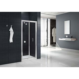 Merlyn Mbox 2018 Shower Door Screen Bifold 800mm