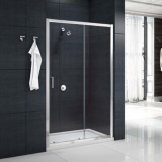 Merlyn Mbox 2018 Shower Door Screen Slider 1200mm