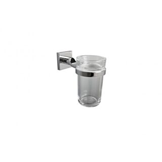Miller Atlanta Tumbler And Holder
