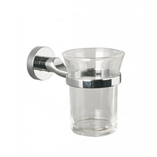 Miller Bond Tumbler And Holder