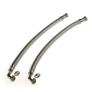 Monarch Maxflow Hose Pair 600mm