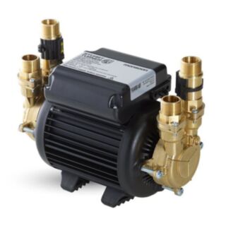 Monsoon Standard Twin Pump 3.0Bar