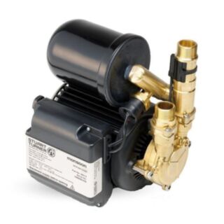 Monsoon Universal Single Pump 2.0Bar