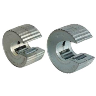 Monument Autocut Copper Pipe Cutter 15mm & 22mm 2pce Set