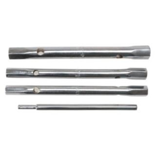 Monument Grip+ Monobloc Box Spanners 8 To 13mm 3pk