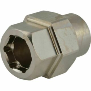 Monument Grip+ T1 Hex Fitting For 27 To 32mm Box Spanner