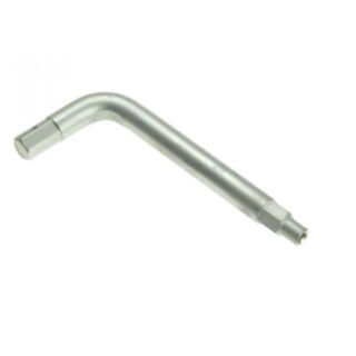 Monument Hex Radiator Valve Spanner 12mm & Air Release & Balancing 4mm