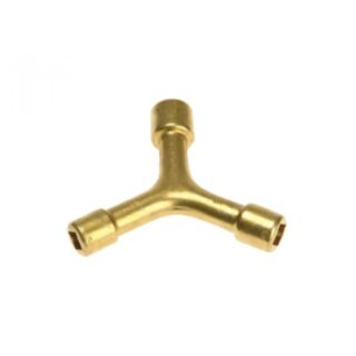 Monument Lockshield Radiator Valve Key ½, ¾ & 1
