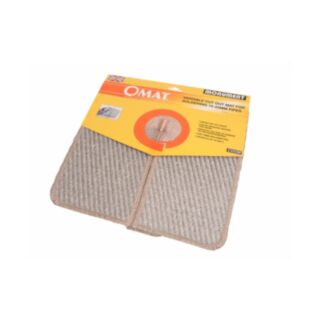 Monument Omat Soldering & Brazing Pad 250mm