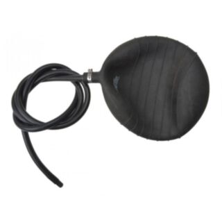Monument Pro Air Bag Black PVC 100mm