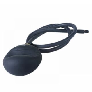 Monument Pro Air Bag Black PVC 150mm