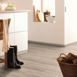 Laminate Flooring Mountain Grey Oak AC4 12x193x1291mm 1.50m²