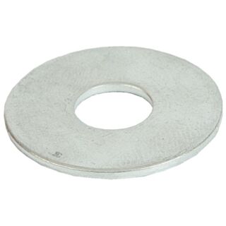 Mudguard Washer BZP M6 1.5x30mm (¼x1¼)