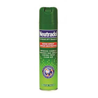 Neutradol Super Fresh Aerosol 300ml
