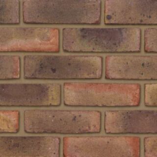 Ibstock New Chailey Stock Brick 65mm