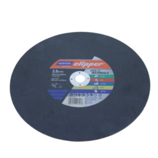 Norton Clipper Multi Purpose Cutting Disc 3.5x20x300mm