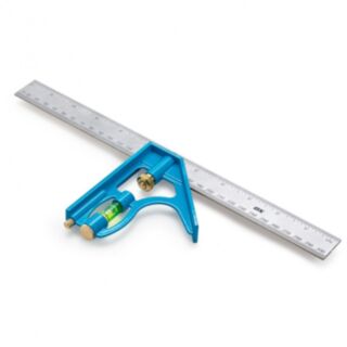 OX Pro Combination Square 305mm