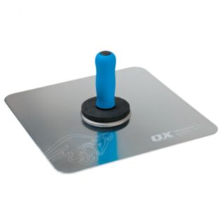OX Pro Hawk Aluminium 325x325mm