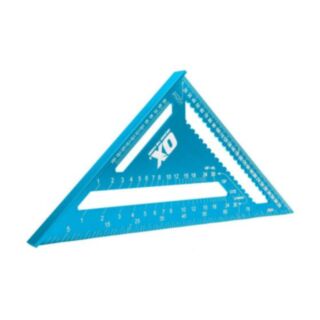 OX Pro Rafter Square Aluminium 300mm