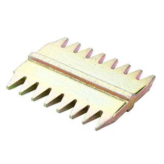 OX Pro Scutch Combs 38mm 4pk