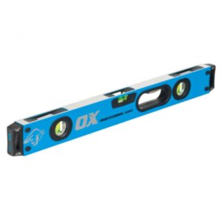 OX Pro Spirit Level 1800mm
