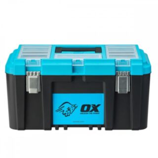 OX Pro Tool Box 250x250x490mm