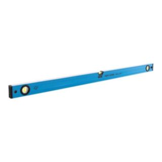 OX Pro Tuff Spirit Level 3 Vial 1200mm