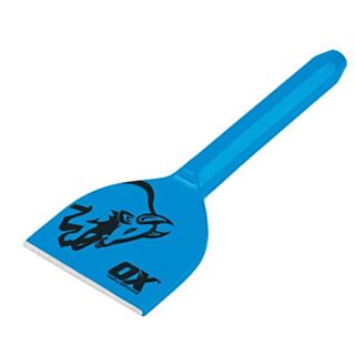 OX Trade Brick Bolster 100mm