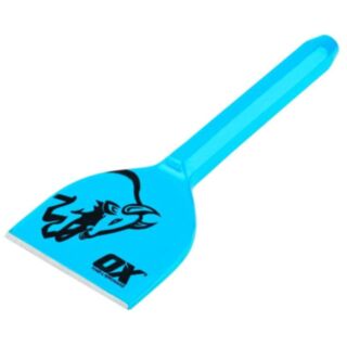 OX Trade Brick Bolster 58mm