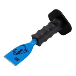 OX Trade Brick Bolster With Guard 58mm