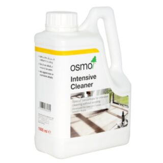 Osmo Intensive Cleaner Clear 1ltr