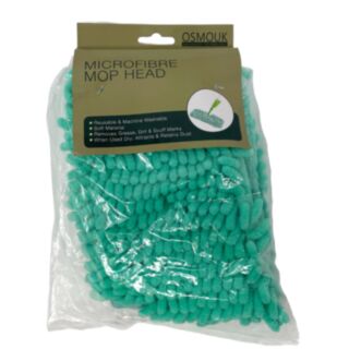 Osmo Microfibre & Dust Mop Head