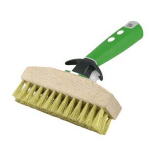 Osmo Stiff Bristle Deck Cleaning Brush 150mm (6)