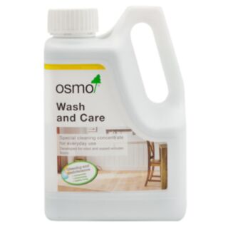 Osmo Wash & Care 1ltr