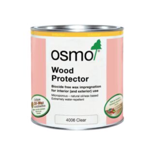 Osmo Wood Protector Clear 750ml