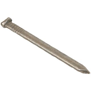 Brad Head Oval Nails Bright 40mm 500g
