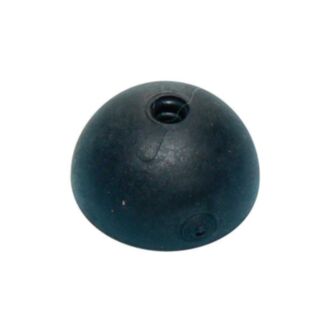 P1 Plumbing Washer Dome Tap ¾ 2pk
