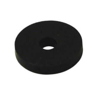 P1 Plumbing Washer Flat Tap ¾ 4pk