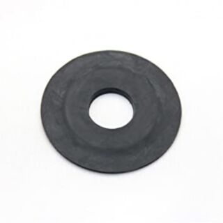 P1 Plumbing Washer Flush Pipe Sealing Ring 1½ 3pk