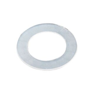 P1 Plumbing Washer Plastic 1½ 2pk
