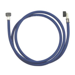 P1 Plumbing Washing Machine Hose Blue 2500mm